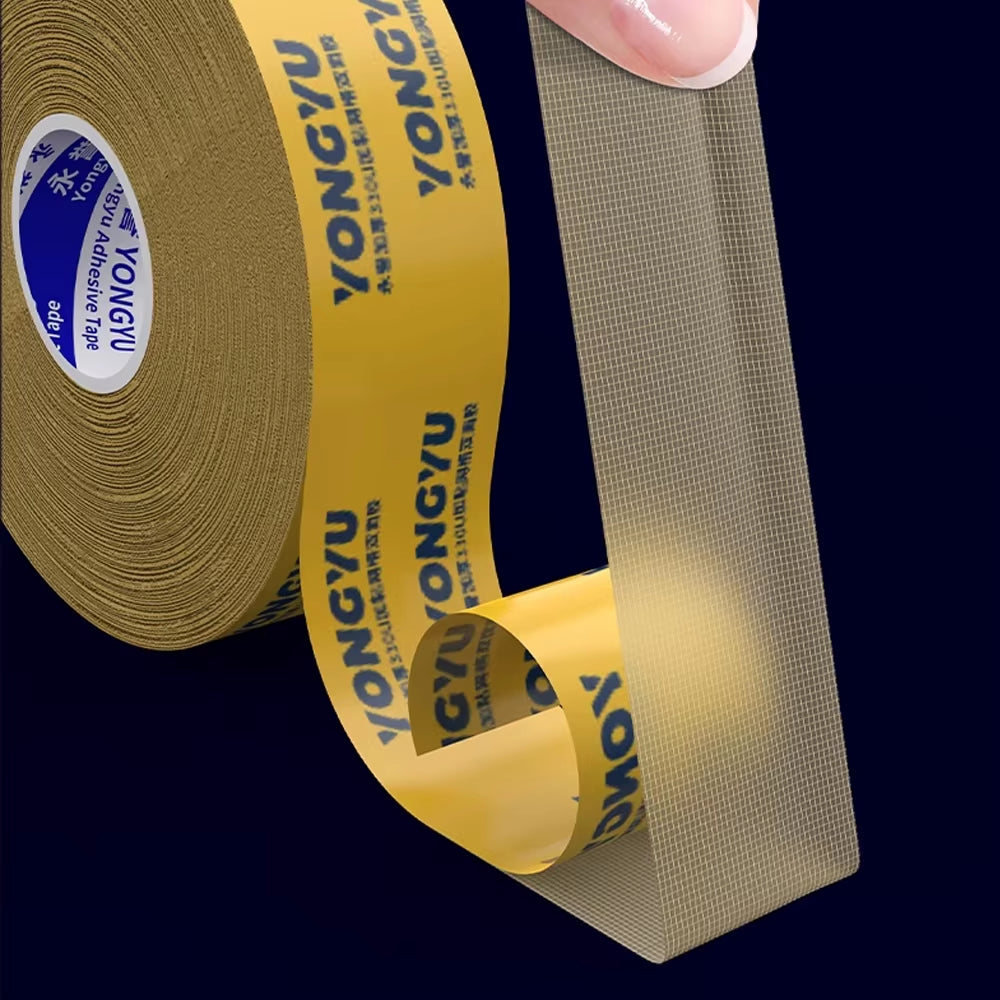 More Thick and Sticky Double Sided Adhesive Tape Transparent Sticky for DIY Crafts Paste Photo Gift Wrap Rug Fixed Wall Decor