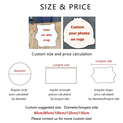 Snorlax Design Carpet Soft and Durable Perfect Home Decor To Add A Touch of Anime Charm Ideal Gift for Pokémon Fans