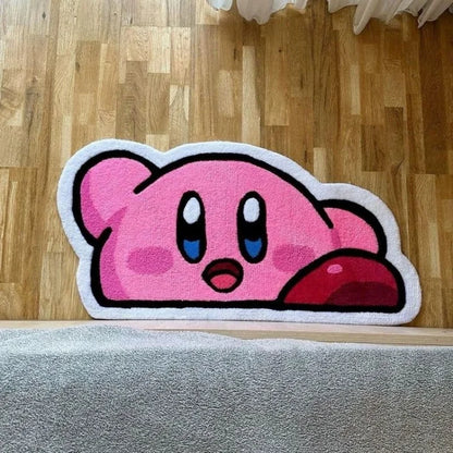 Kirby Side Tufted Rug