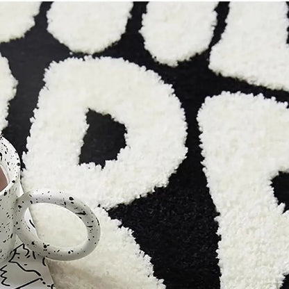 Chill Vibes Tufted Rug