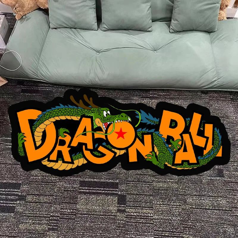 Dragon Ball Mat