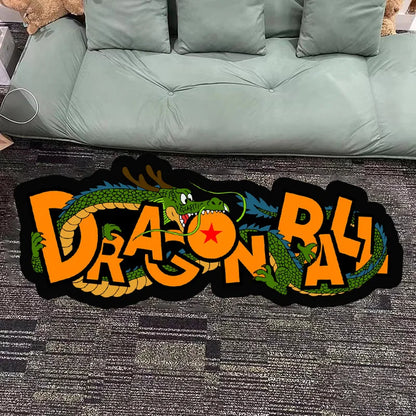 Dragon Ball Mat