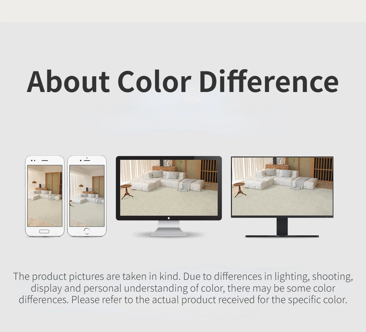 VIKAMA Cool Blue and White Sports Car Rug - Easy to Clean - Boys' Bedroom Floor Mat - Living Room Floor Pad - Home Decoration