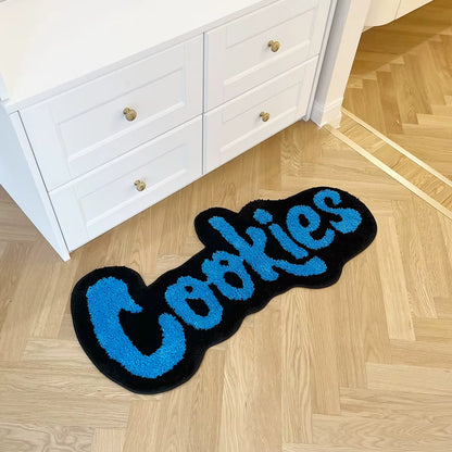 Cookies Tufted Rug