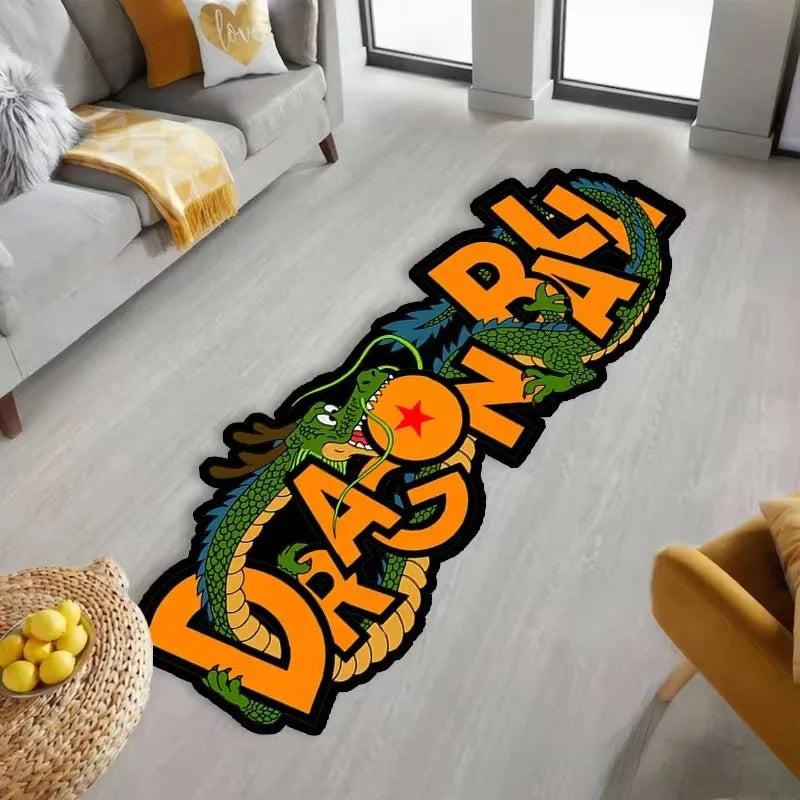 Dragon Ball Mat