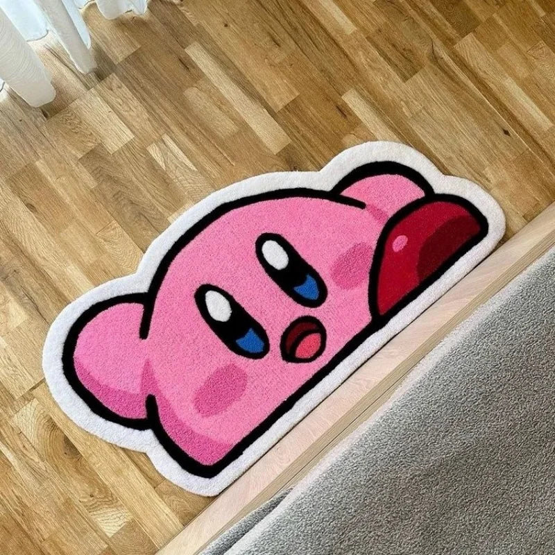 Kirby Side Tufted Rug