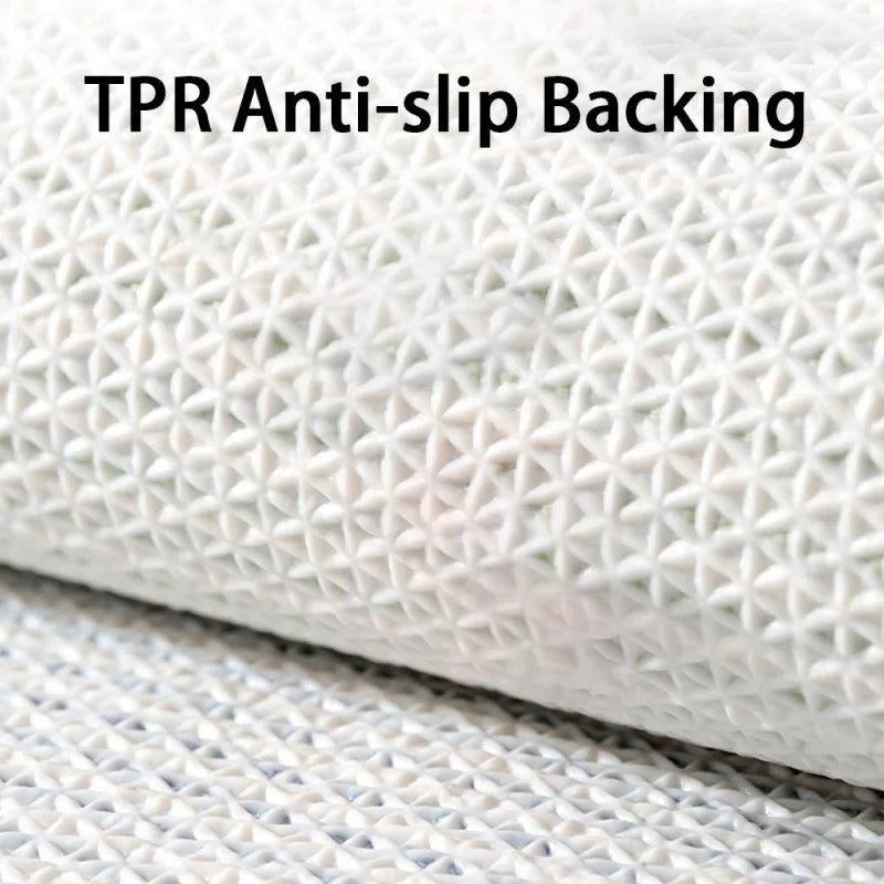 Naruto Akatsuki Plush Carpet Imitation Cashmere Flocking 3D  Irregular Door Mat Absorbent Quick Drying Anti Slip Ornaments﻿