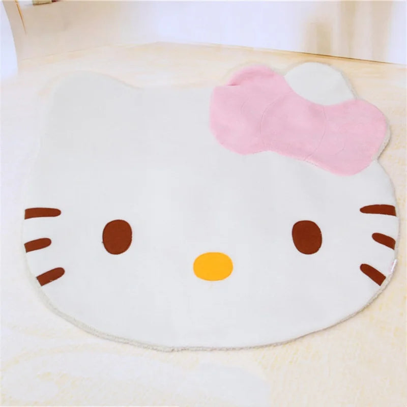 Hello Kitty Mat