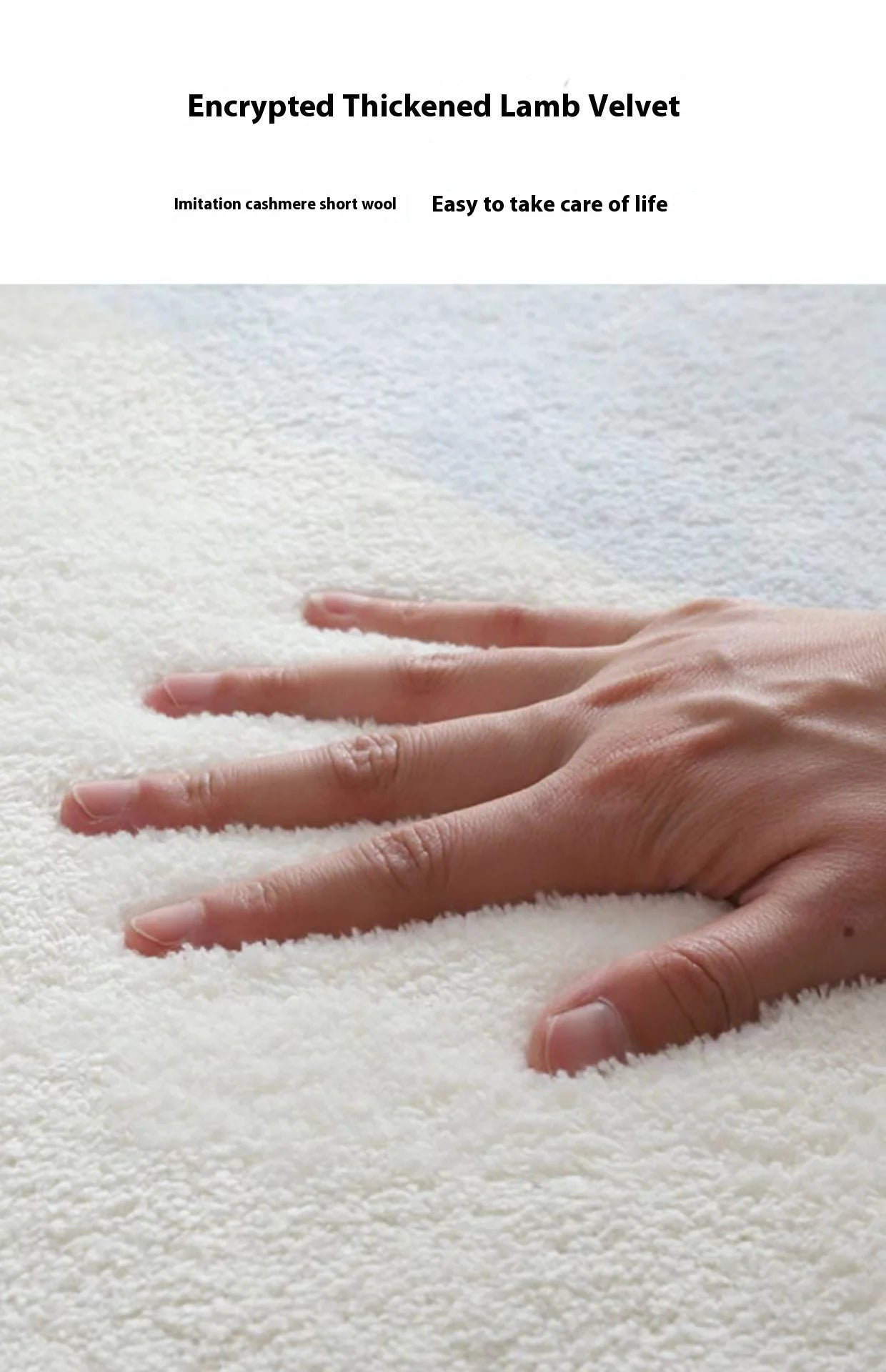 VIKAMA Coin Pattern Rug SpongeBob Style Home Bedroom and Living Room Floor Mat Non-Slip Anti-Fouling Carpet Home Decoration