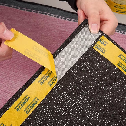 More Thick and Sticky Double Sided Adhesive Tape Transparent Sticky for DIY Crafts Paste Photo Gift Wrap Rug Fixed Wall Decor